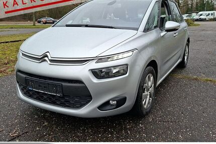 Citroen C4 Picasso 65.774 km 8.685 &euro; Achern 77855