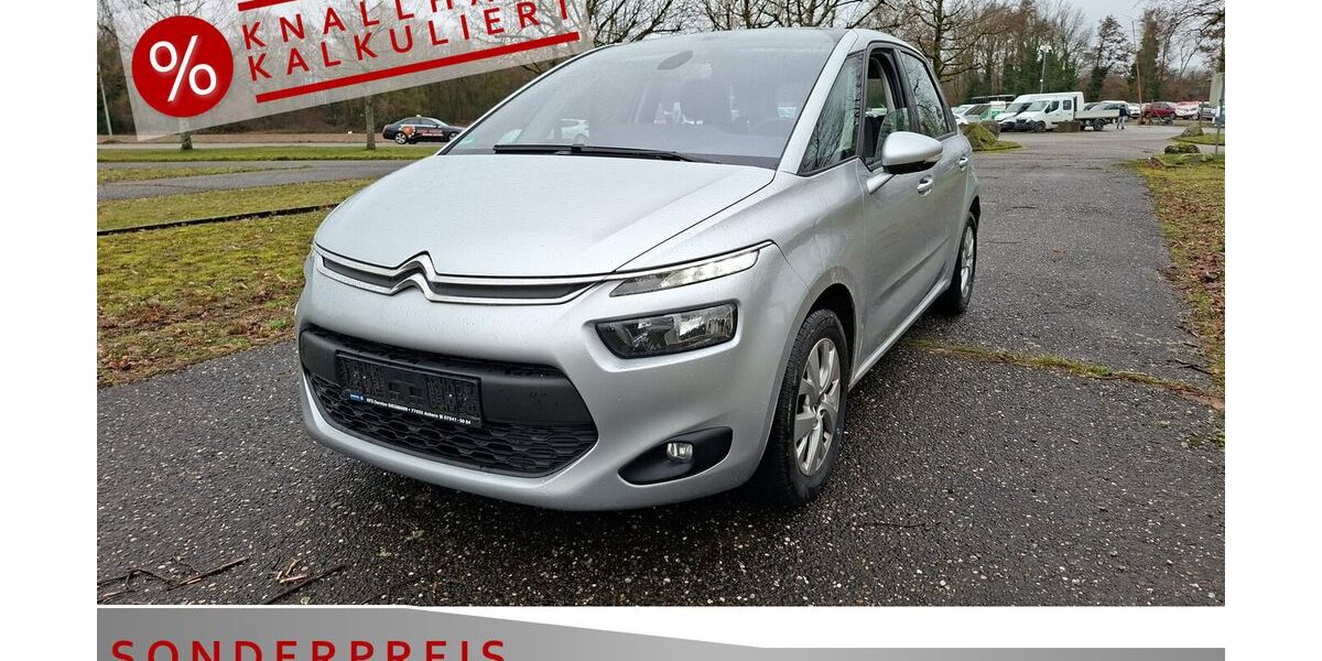 Citroen C4 Picasso 65.774 km 8.985 &euro; Achern 77855