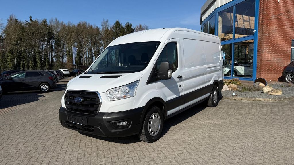 Ford Transit 58.734 km 19.790 &euro; Lastrup 49688