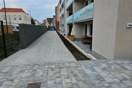 Neubau - im Herzen von Cottbus