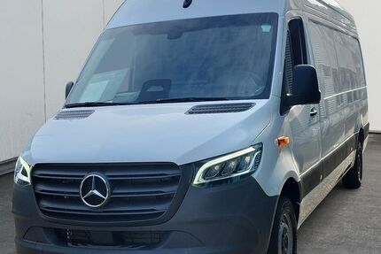 Mercedes-Benz Sprinter 42.694 km 45.803 &euro; Bocholt 46397