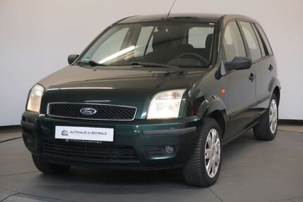 Ford Fusion 107.193 km 4.827 &euro; Kassel 34123