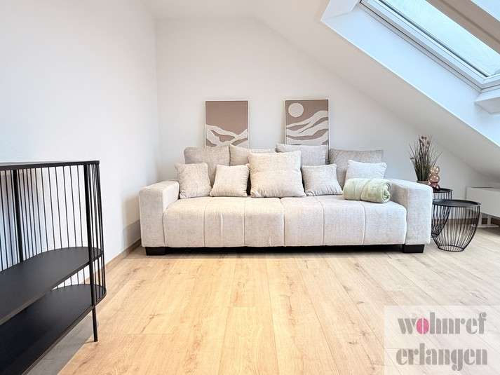 Zimmer Erlangen Alterlangen - 2 Zimmer, 1.290&euro; | Angebot:26869251