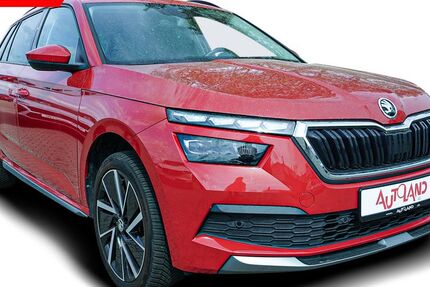 Skoda Kamiq 56.995 km 22.950 &euro; Brehna 06796