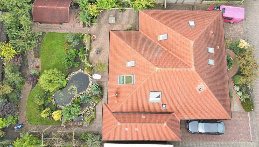 Einfamilienhaus Rhauderfehn Rhaudermoor - 7 Zimmer, 189 m&sup2;, 399.000&euro; | Angebot:26170629