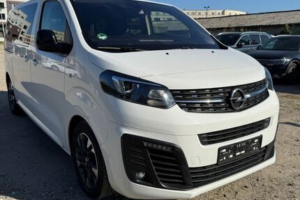 Opel Zafira Life 132.000 km 26.700 € Berlin 12359