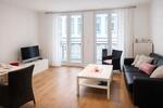 Etagenwohnung Norderney - 2 Zimmer, 41 m&sup2;, 600.000&euro; | Angebot:26195671