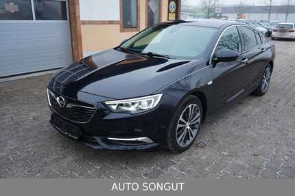 Opel Insignia 60.000 km 18.950 &euro; Untermeitingen 86836