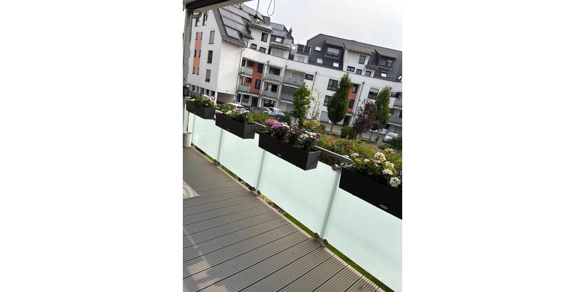 Etagenwohnung Schifferstadt - 4 Zimmer, 118 m&sup2;, 549.999&euro; | Angebot:27157148