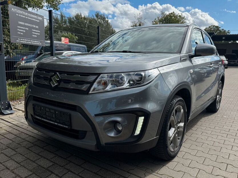 Suzuki Vitara 73.180 km 13.900 € LUDWIGSHAFEN AM RHEIN 67071
