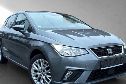 Seat Ibiza 74.000 km 10.890 &euro; Troisdorf 53840