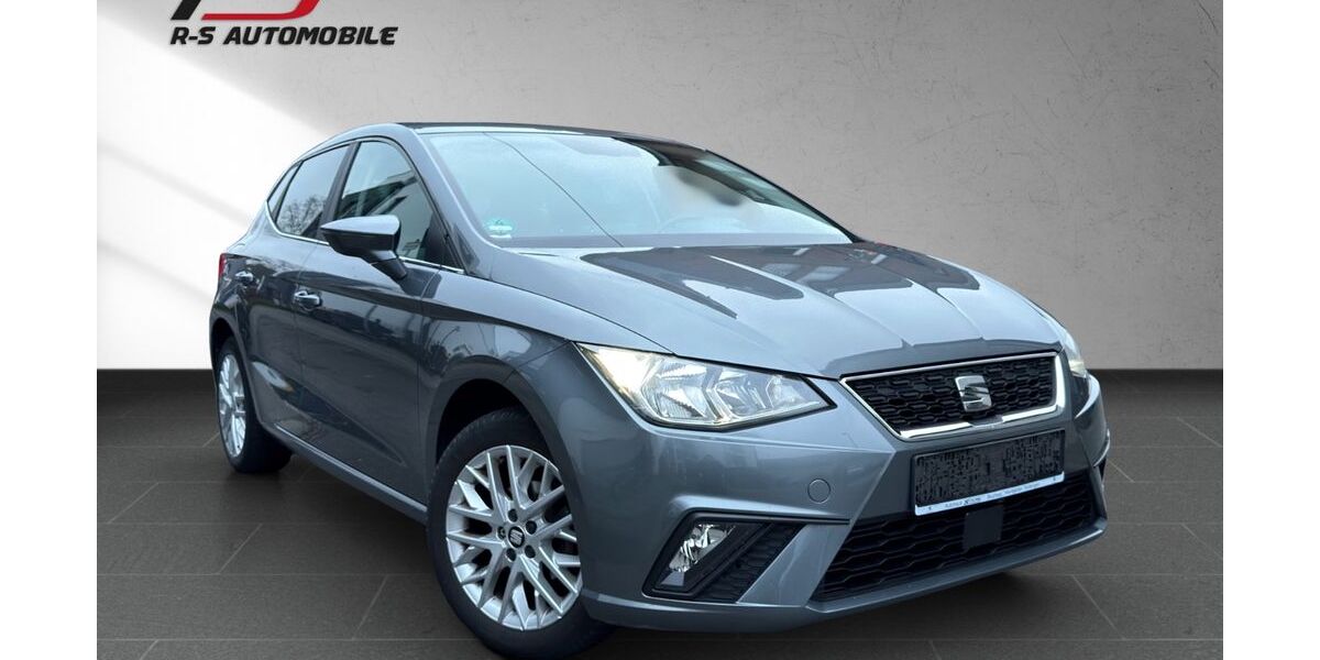Seat Ibiza 74.000 km 10.890 &euro; Troisdorf 53840