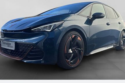 Cupra Born 44.089 km 20.350 &euro; Plettenberg 58840