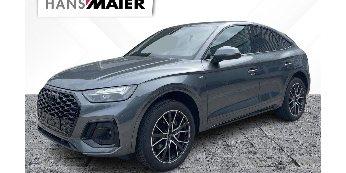 Audi Q5 25.881 km 39.900 &euro; Erding 85435