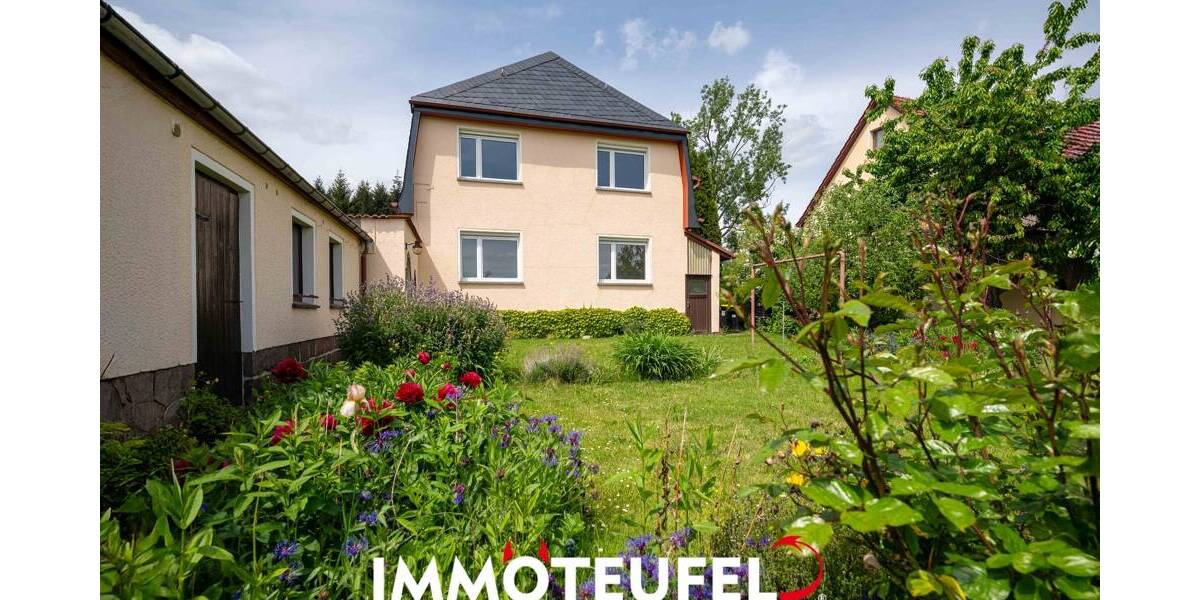 Einfamilienhaus Burgstädt - 8 Zimmer, 152 m&sup2;, 179.000&euro; | Angebot:26740335