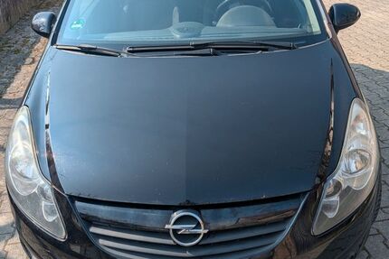 Opel Corsa 164.500 km 3.300 &euro; Lauda-Königshofen 97922