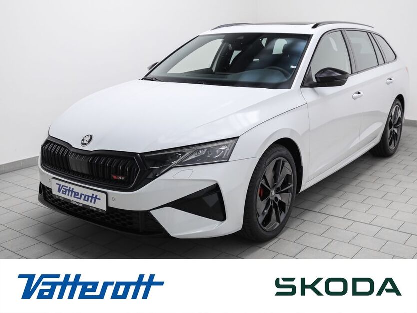 Skoda Octavia 1.010 km 44.990 € Holzminden 37603