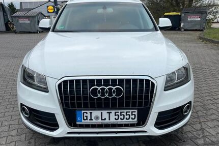 Audi Q5 223.500 km 15.800 € Linden 35440