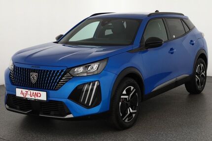 Peugeot 2008 30.433 km 21.490 € Leipzig 04209