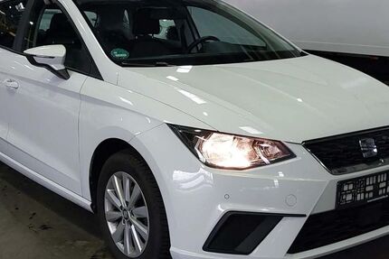 Seat Ibiza 96.638 km 10.900 &euro; Neumünster 24539