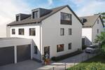 Etagenwohnung Unterföhring - 2 Zimmer, 84 m&sup2;, 980.000&euro; | Angebot:25702381