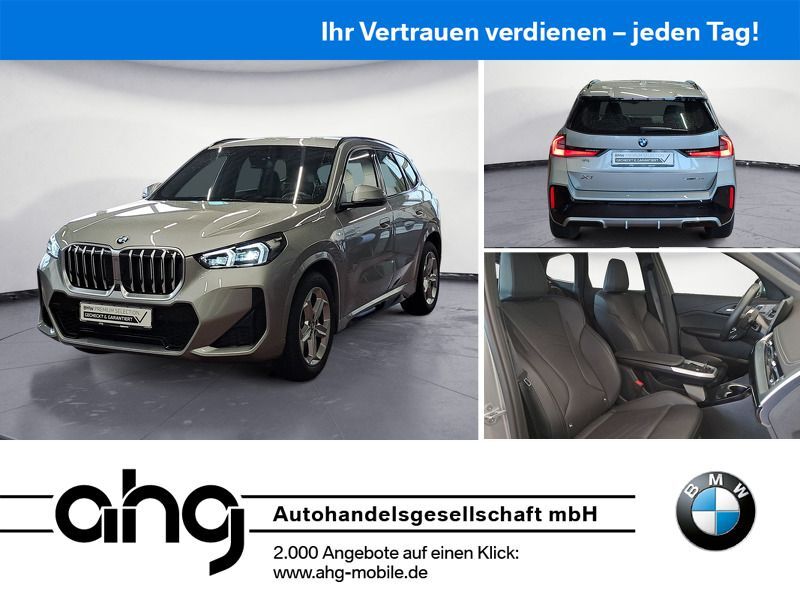 BMW X1 27.685 km 44.830 € Bretten 75015