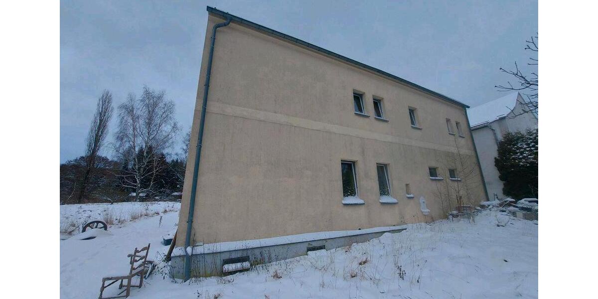 Einfamilienhaus Leutersdorf - 6 Zimmer, 160 m&sup2;, 139.000&euro; | Angebot:26415820