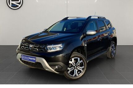 Dacia Duster 26.762 km 18.480 &euro; Fritzlar 34560