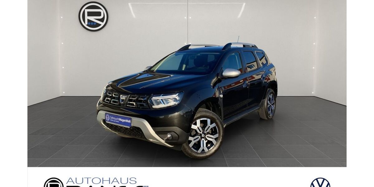Dacia Duster 26.762 km 18.480 &euro; Fritzlar 34560