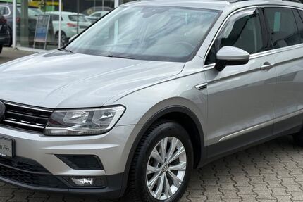 VW Tiguan 142.000 km 17.490 &euro; Dörpen 26892
