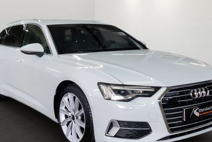 Audi A6 31.000 km 44.990 &euro; Kaiserslautern 67663