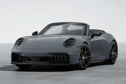 Porsche 992 9.911 km 193.870 &euro; Offenburg 77652