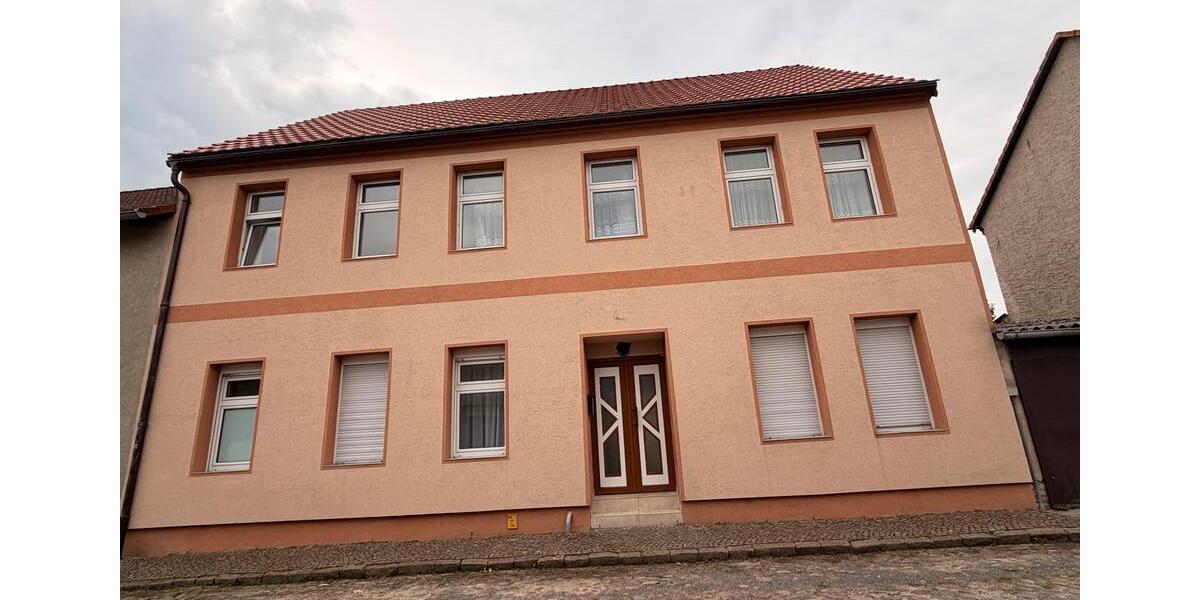 Mehrfamilienhaus, Wohnhaus Sonnewalde - 10 Zimmer, 240 m&sup2;, 325.000&euro; | Angebot:26680438