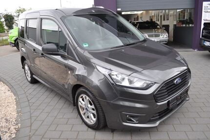 Ford Tourneo Connect 147.000 km 11.950 &euro; Mannheim 68305