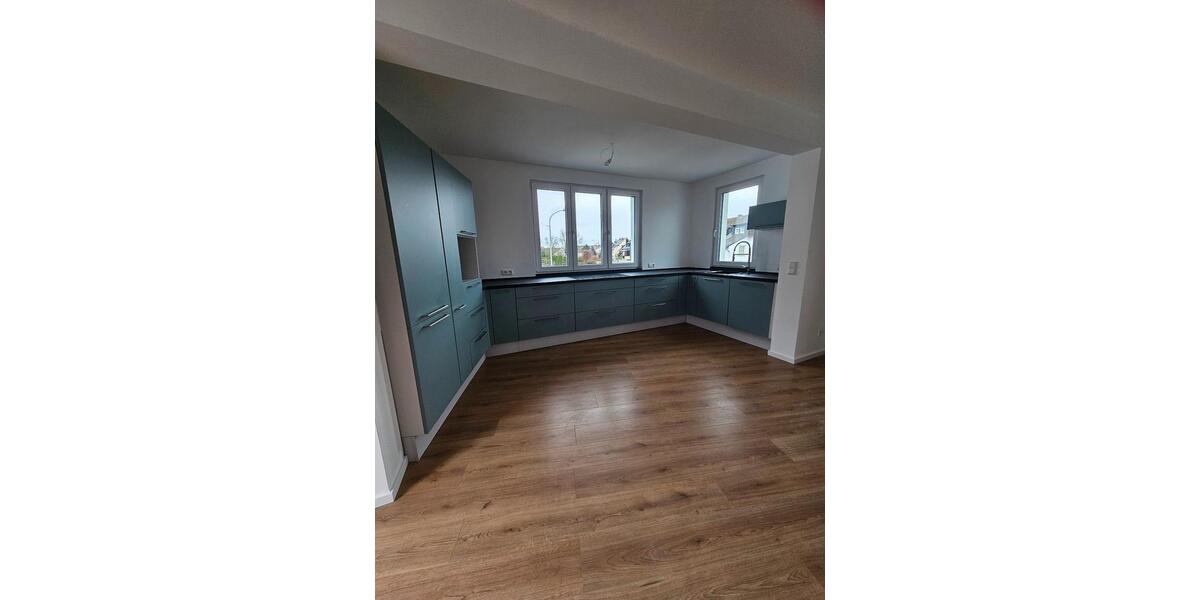 Erdgeschoßwohnung Rittersdorf - 3 Zimmer, 100 m&sup2;, 320.000&euro; | Angebot:26059983