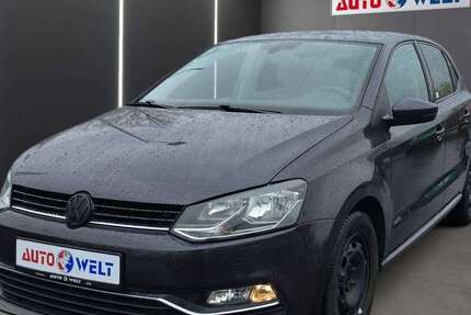 VW Polo 79.640 km 10.990 &euro; Sandersdorf-Brehna 06796