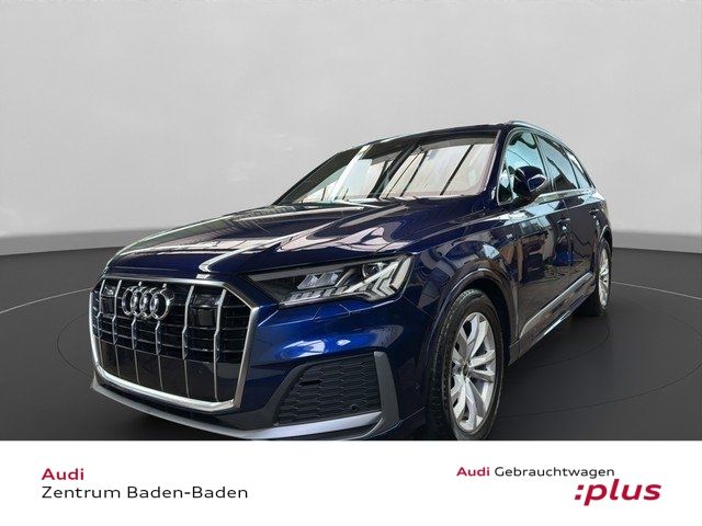 Audi Q7 27.737 km 64.970 &euro; Baden Baden 76532