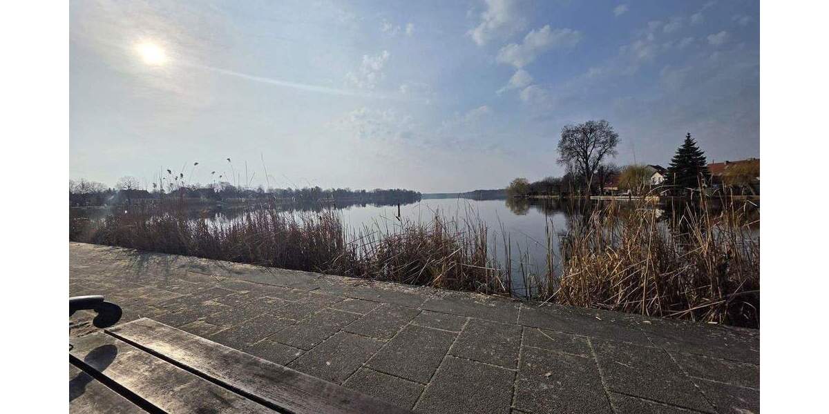 Etagenwohnung Müllrose - 2 Zimmer, 63 m&sup2;, 799&euro; | Angebot:25536153