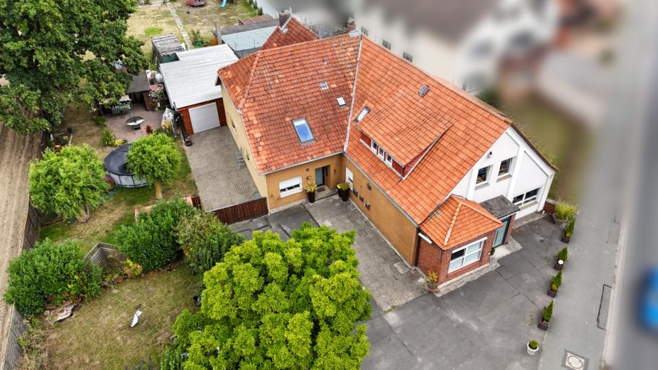 Mehrfamilienhaus, Wohnhaus Barsinghausen - 589.000&euro; | Angebot:27267946
