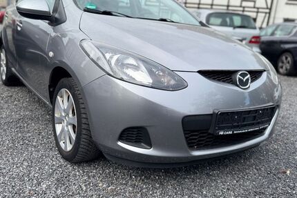 Mazda 2 186.009 km 3.999 € Arnsberg 59759