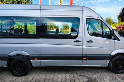 VW Crafter 110.266 km 11.950 € Leutkirch 88299