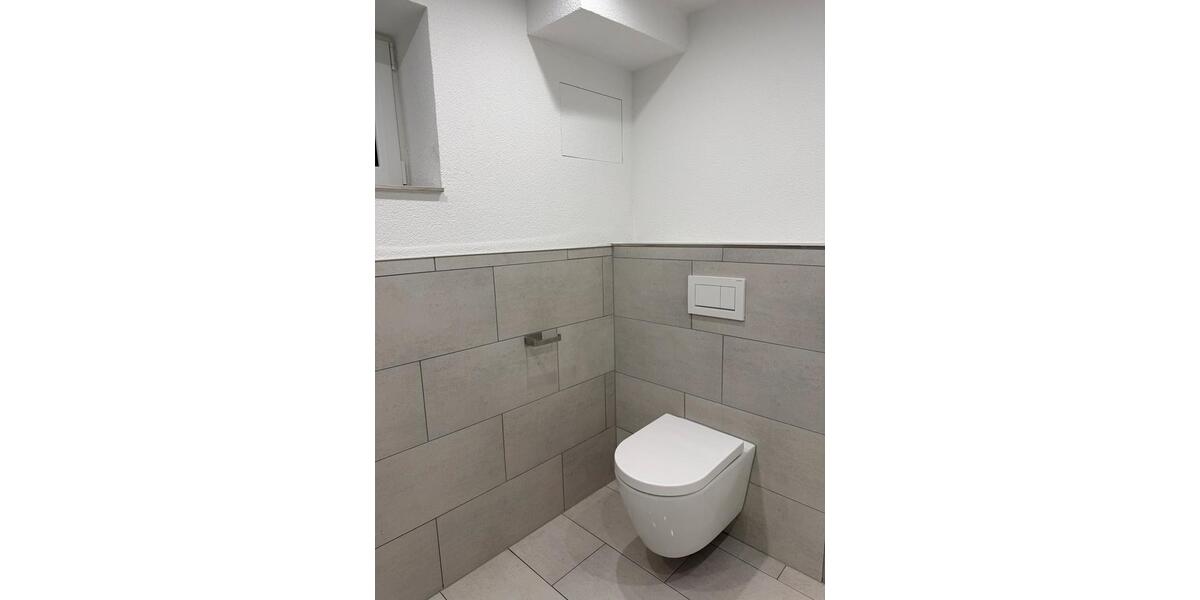 Erdgeschoßwohnung Oberndorf am Neckar - 3 Zimmer, 78 m&sup2;, 800&euro; | Angebot:26327788
