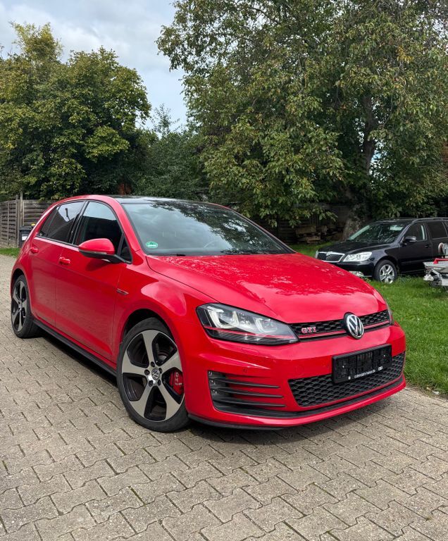 VW Golf 57.000 km 17.500 € Vettweiß 52391