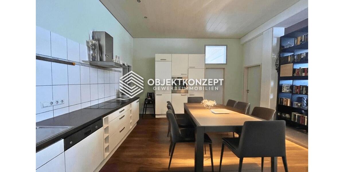 Gewerbeobjekt Meßstetten - 790.000&euro; | Angebot:24660334