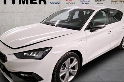 Seat Leon 17.990 km 22.990 &euro; Lenzkirch 79853