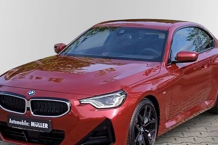 BMW 220 4.501 km 40.850 &euro; Leipzig 04328