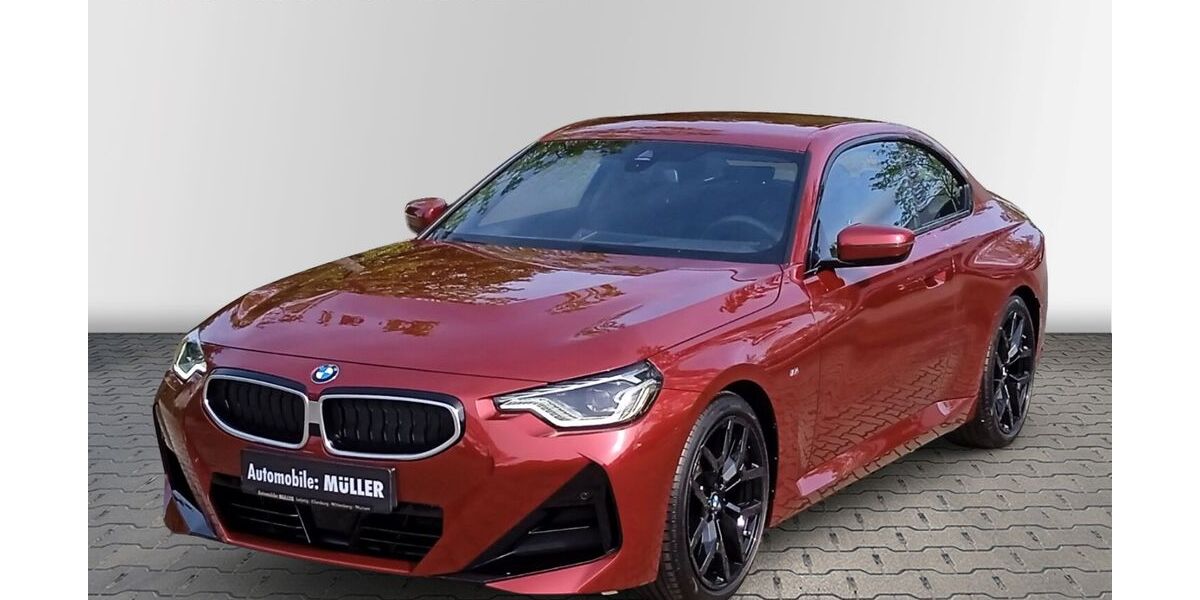 BMW 220 4.501 km 40.850 &euro; Leipzig 04328