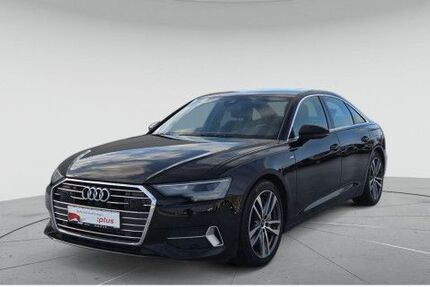 Audi A6 85.062 km 32.940 &euro; Darmstadt 64295