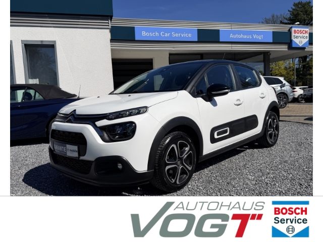 Citroen C3 39.866 km 11.990 &euro; Wassenberg 41849