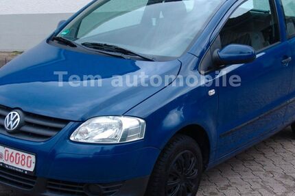 VW Fox 139.950 km 1.999 &euro; Osterode/Harz 37520